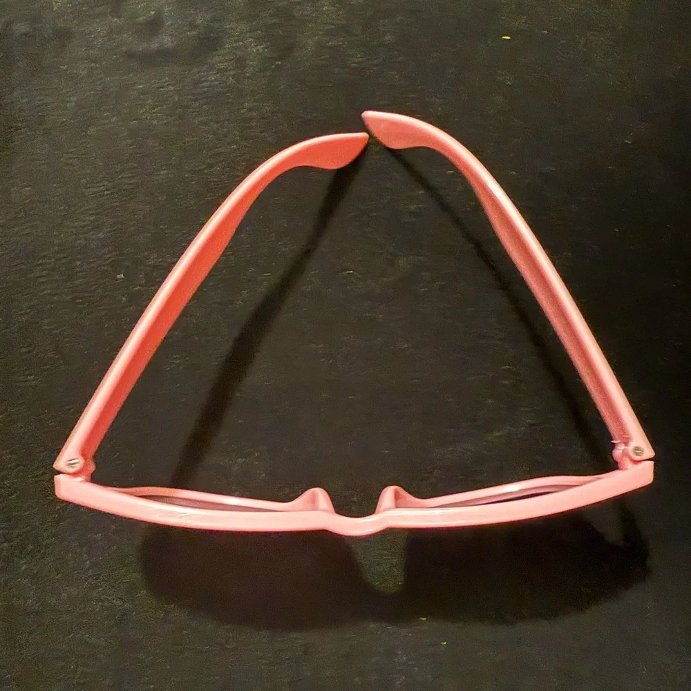 Pink Kids Sunglasses